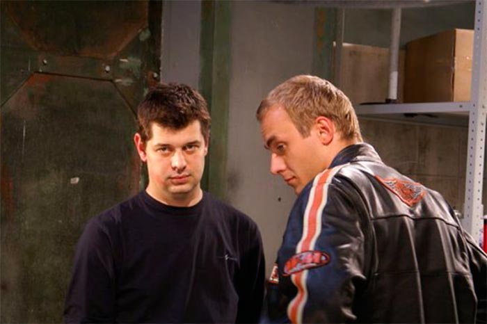 кадр Молодые и злые 3