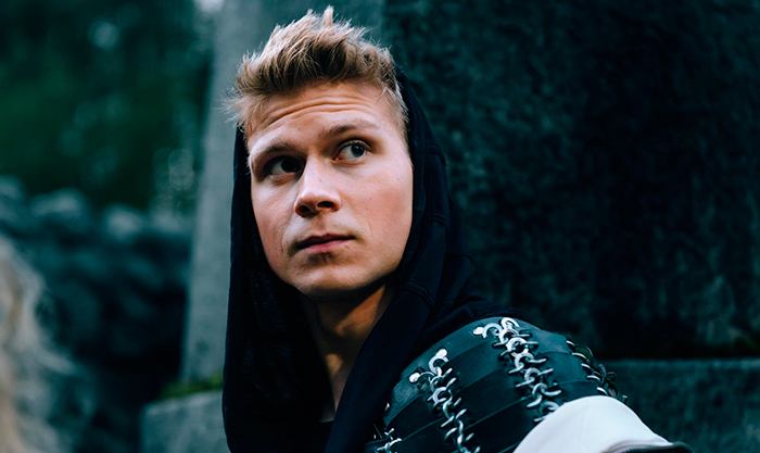 кадр Молот ведьм 2