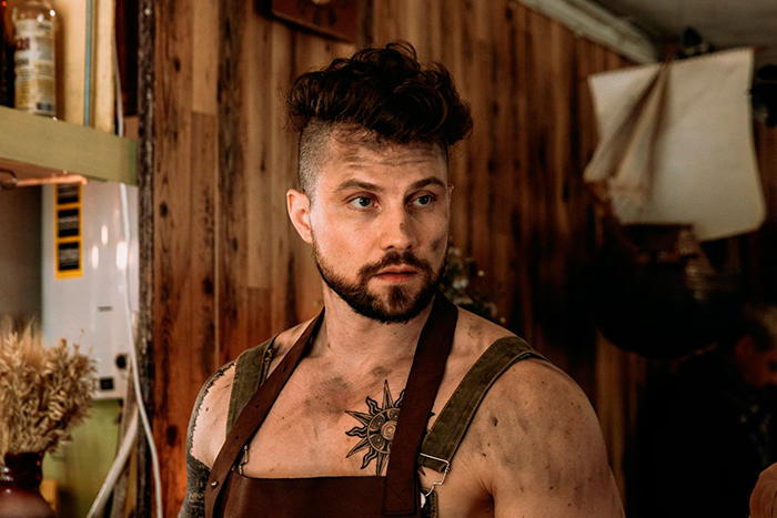 кадр Молот ведьм 3