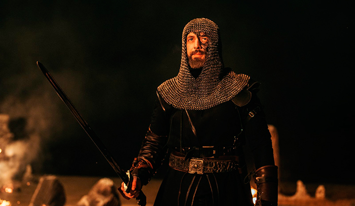 кадр Молот ведьм 4