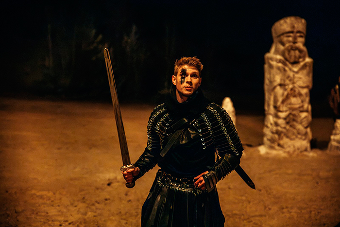 кадр Молот ведьм 5