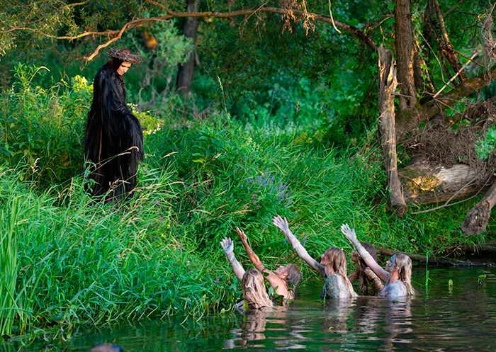 кадр Молот ведьм 6