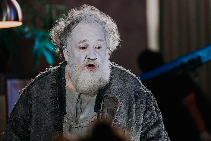 кадр Молот ведьм 7