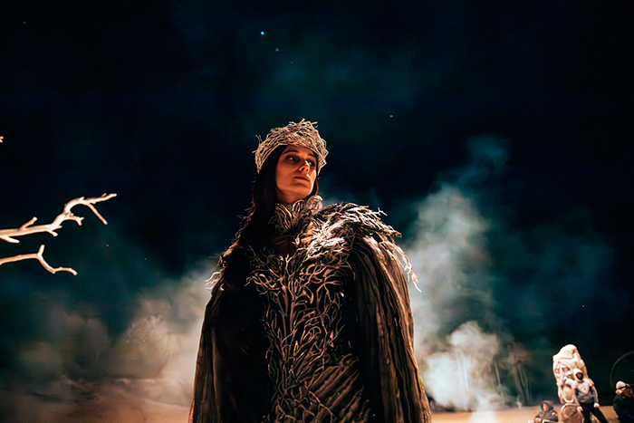 кадр Молот ведьм 11