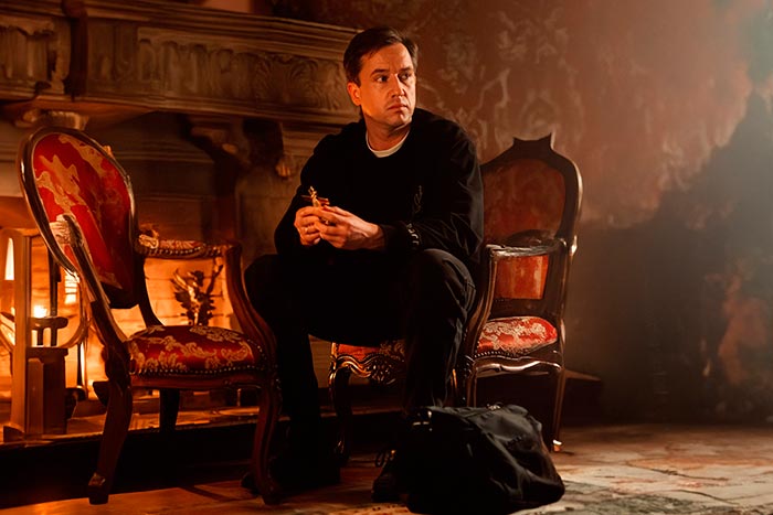 Кадр из сериала Монастырь 2 сезон кадр Монастырь 2 сезон 4