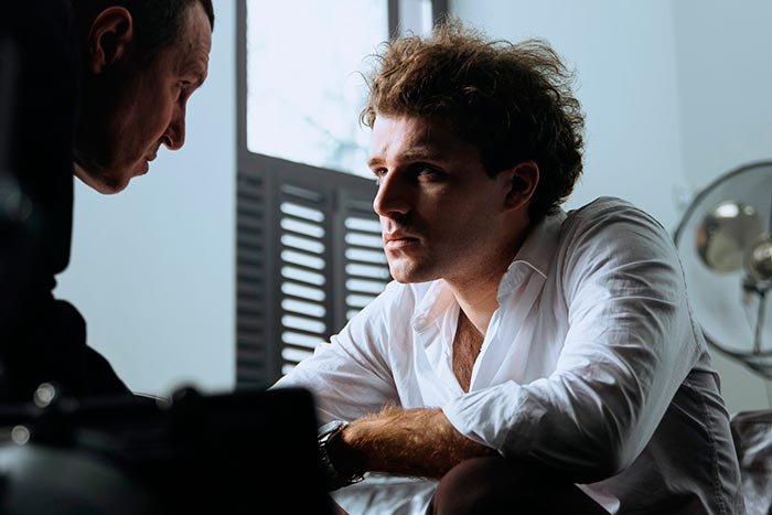 Кадр из сериала Монастырь 2 сезон кадр Монастырь 2 сезон 6