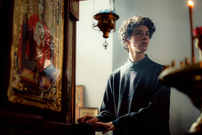 Кадр из сериала Монастырь 2 сезон кадр Монастырь 2 сезон 8