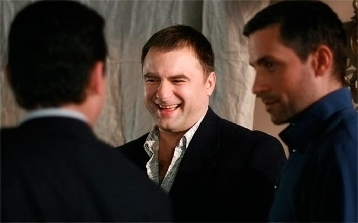 кадр Монтекристо 3