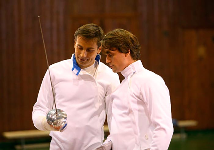 кадр Монтекристо 6