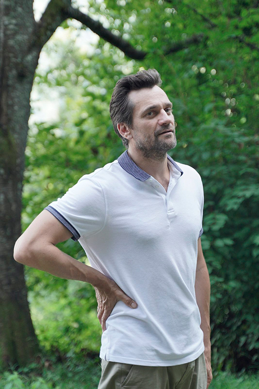 кадр Море. Солнце. Склифосовский 6