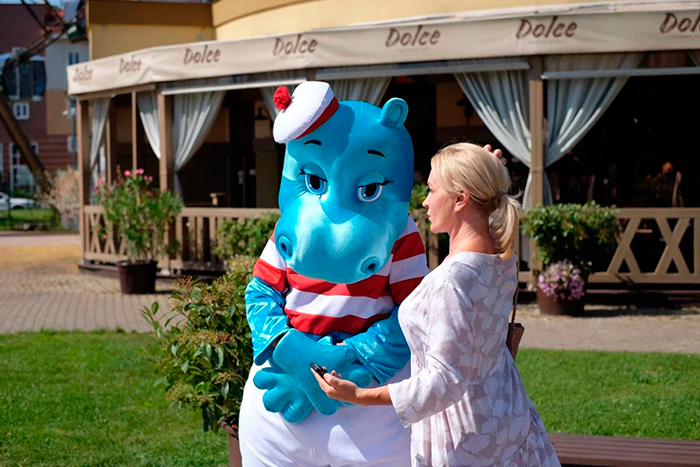 кадр Море. Солнце. Склифосовский 8