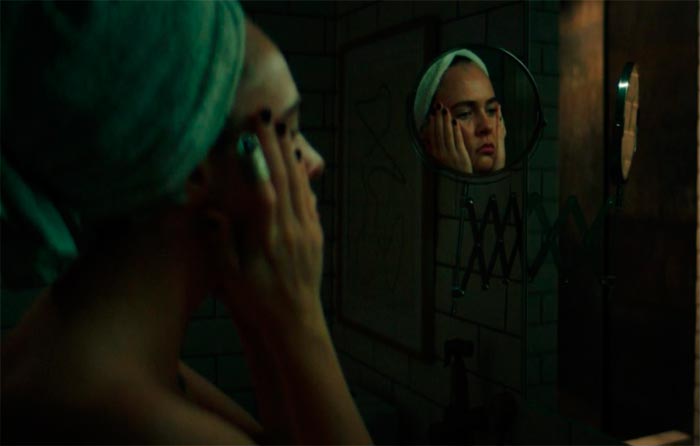 кадр Морозко 5