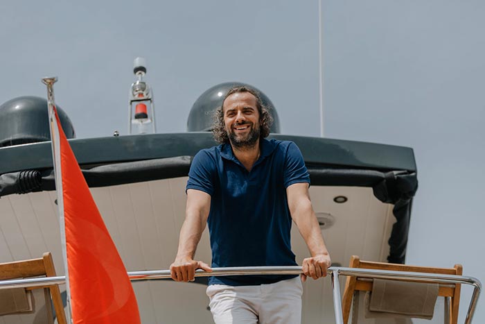 Кадр из сериала Морская Заморская кадр Морская Заморская 5