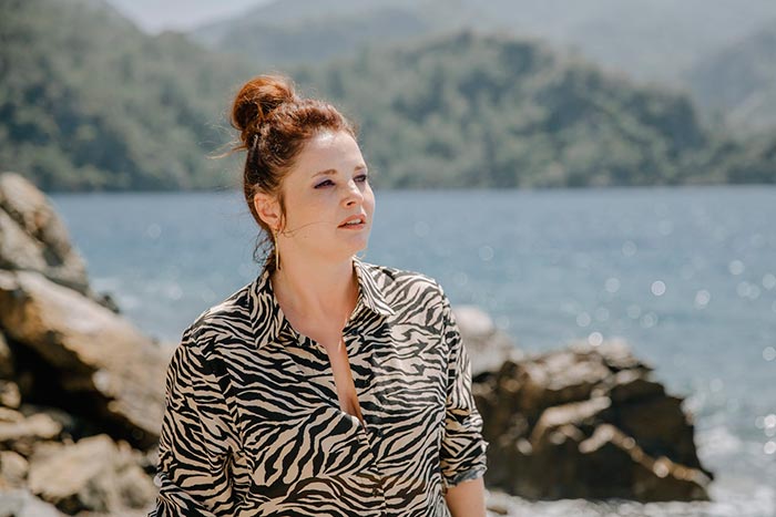 Кадр из сериала Морская Заморская кадр Морская Заморская 8