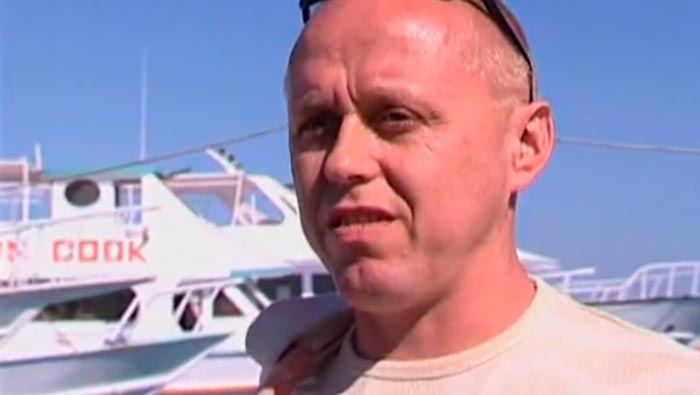 Кадр из сериала Морские дьяволы 1 сезон кадр Морские дьяволы 1 сезон 3