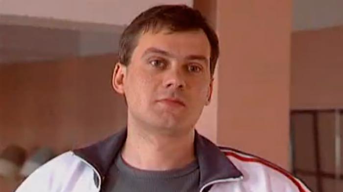 Кадр из сериала Морские дьяволы 1 сезон кадр Морские дьяволы 1 сезон 4