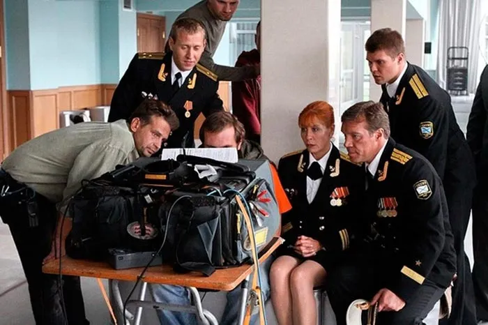 кадр Морские дьяволы. Дальние рубежи 4