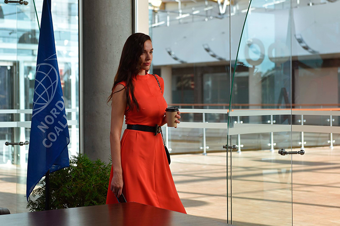 Кадр из сериала Морские дьяволы. Полярный конвой кадр Морские дьяволы. Полярный конвой 5