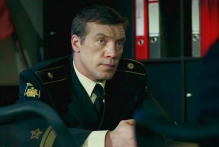 Кадр из сериала Морские дьяволы. Смерч кадр Морские дьяволы. Смерч 2