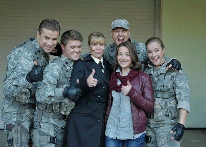 Кадр из сериала Морские дьяволы. Смерч кадр Морские дьяволы. Смерч 6