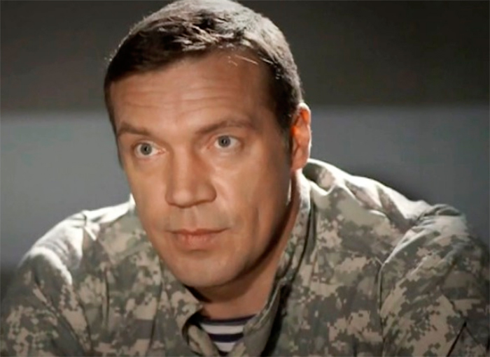 кадр Морские дьяволы. Смерч - 2 сезон 3