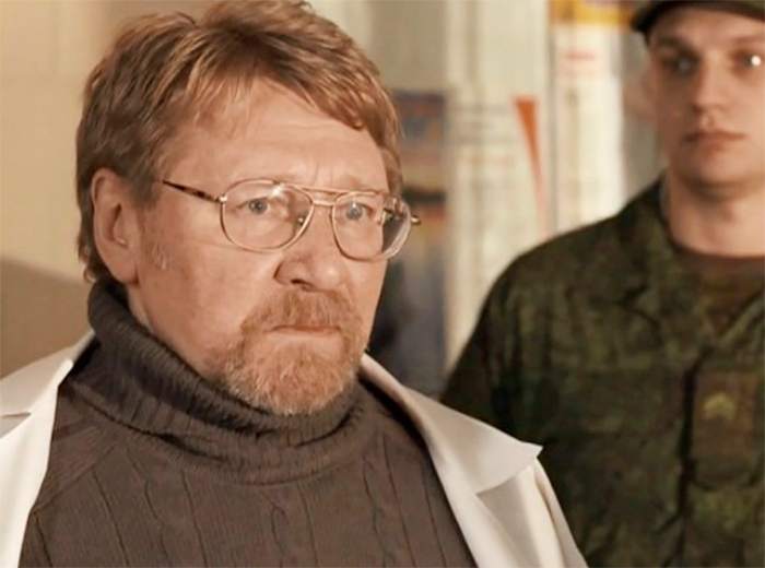 кадр Морские дьяволы. Смерч - 2 сезон 6