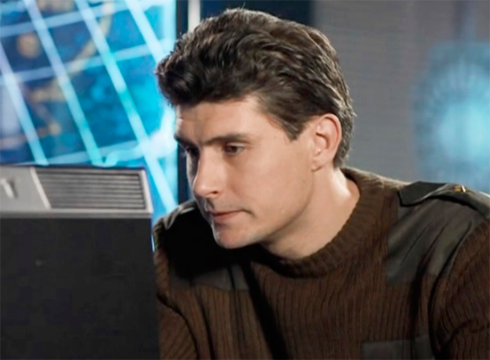 кадр Морские дьяволы. Смерч - 2 сезон 7