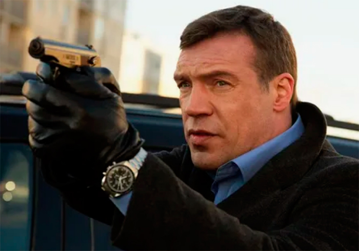 кадр Морские дьяволы. Смерч - 3 сезон 2