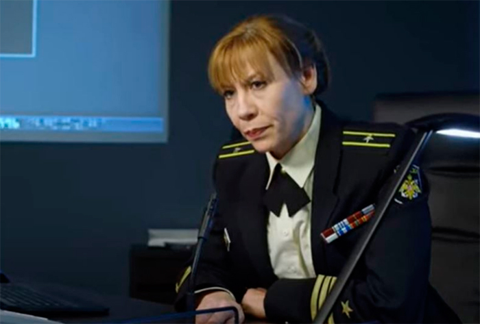 кадр Морские дьяволы. Смерч - 3 сезон 3