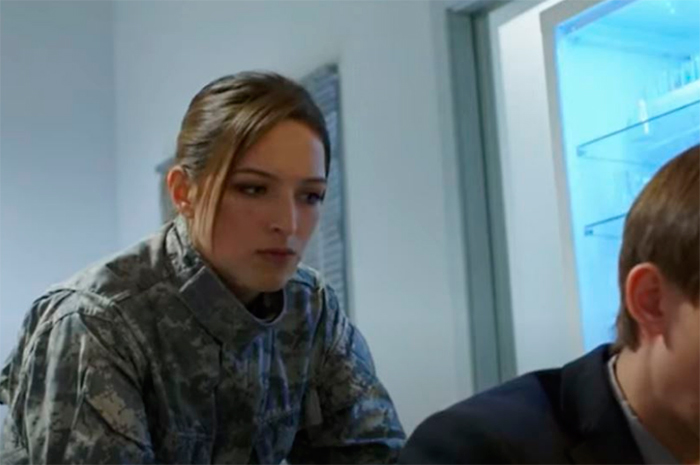 кадр Морские дьяволы. Смерч - 3 сезон 4