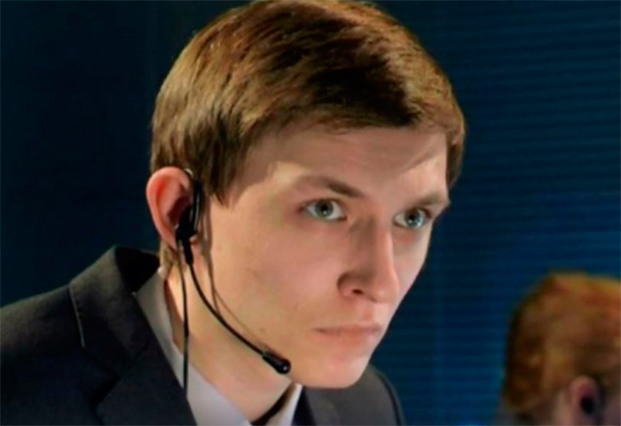 кадр Морские дьяволы. Смерч - 3 сезон 5