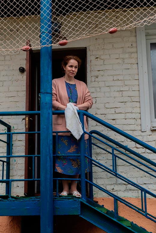 Кадр из сериала Морячка кадр Морячка 8