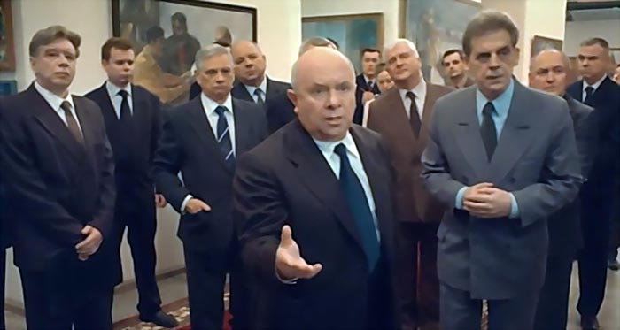 кадр МосГаз 2