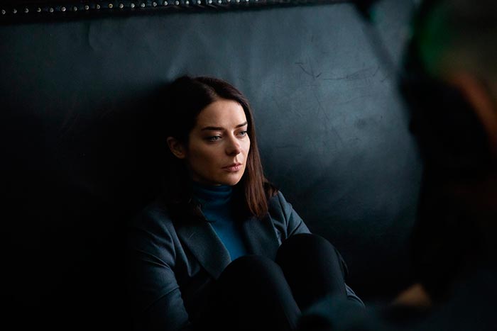 Кадр из сериала Мосгаз. Дело №10: Метроном кадр Мосгаз. Дело №10: Метроном 2