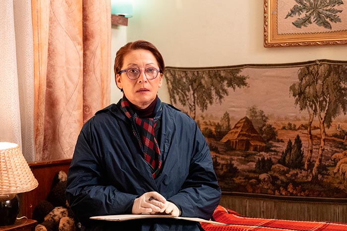 Кадр из сериала Мосгаз. Дело №11: Розыгрыш кадр Мосгаз. Дело №11: Розыгрыш 5