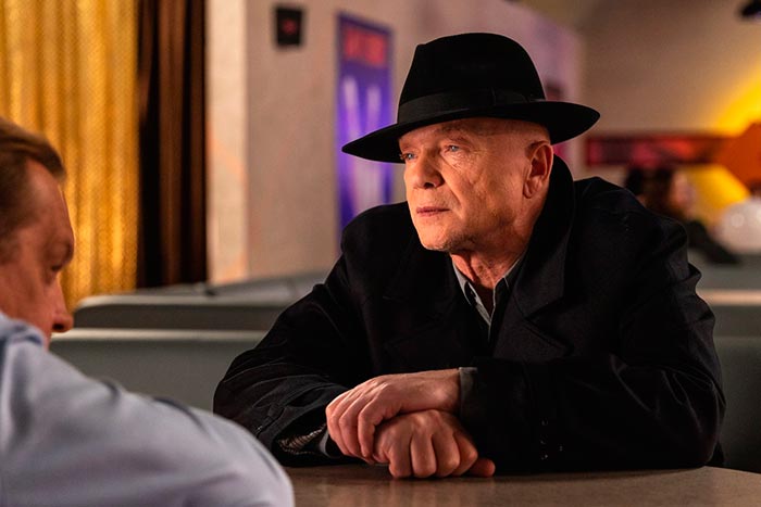 Кадр из сериала Мосгаз. Дело №11: Розыгрыш кадр Мосгаз. Дело №11: Розыгрыш 6