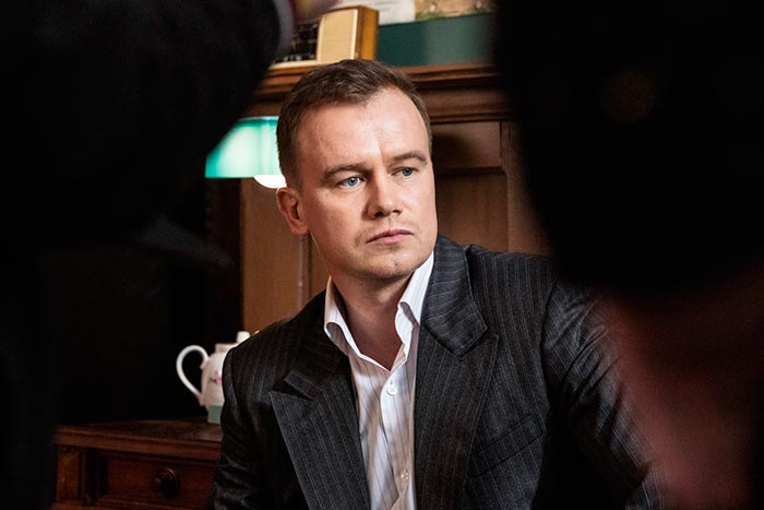 Кадр из сериала Мосгаз. Дело №11: Розыгрыш кадр Мосгаз. Дело №11: Розыгрыш 7