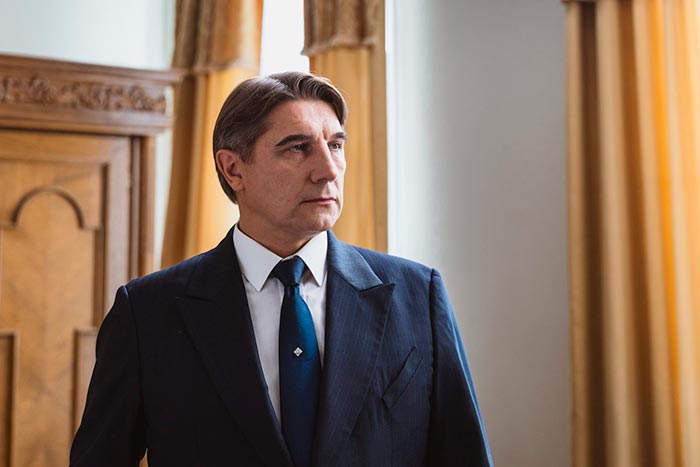 Кадр из сериала Мосгаз. Дело №11: Розыгрыш кадр Мосгаз. Дело №11: Розыгрыш 9