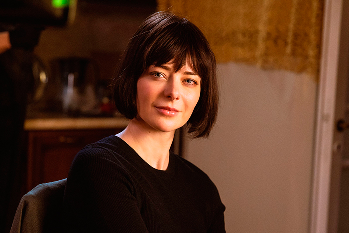 Кадр из сериала Мосгаз. Дело №12 кадр Мосгаз. Дело №12 2