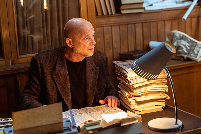 Кадр из сериала Мосгаз. Дело №12 кадр Мосгаз. Дело №12 4