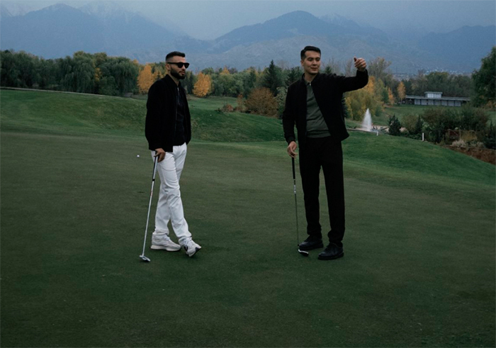 кадр Мошенники 2 сезон 4