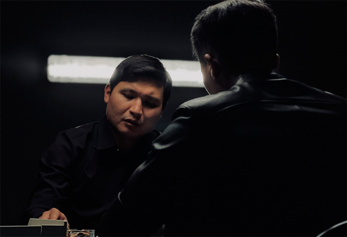 кадр Мошенники 2 сезон 5