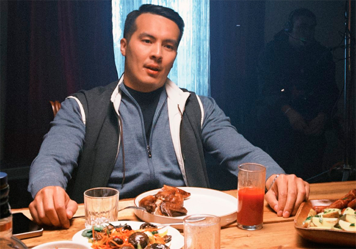 кадр Мошенники 2 сезон 6