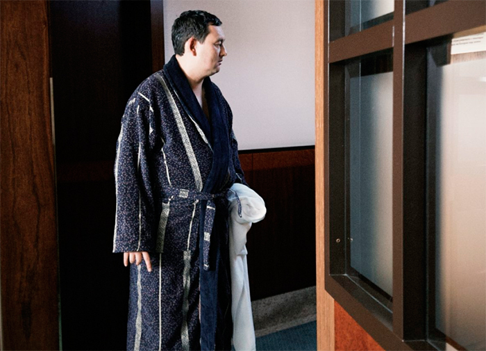 кадр Мошенники 2 сезон 8