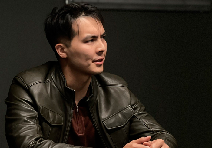 кадр Мошенники 2 сезон 9