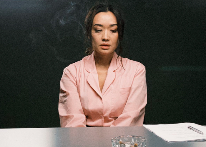 кадр Мошенники 2 сезон 10