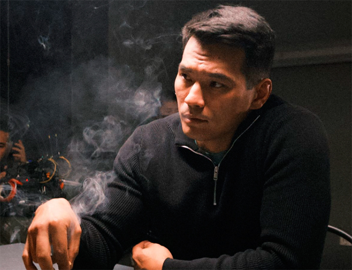 кадр Мошенники 2 сезон 11