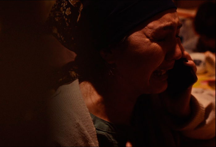 кадр Мошенники 3