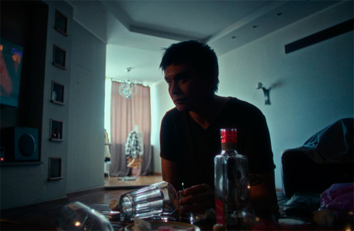 кадр Мошенники 4