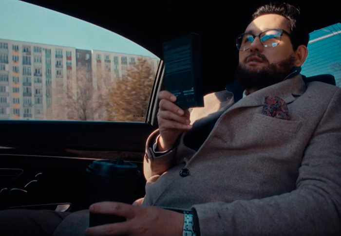 кадр Мошенники 6